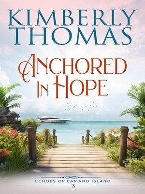 cover image of Anchored in Hope